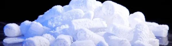 Bulk and Bagged Solar Salt